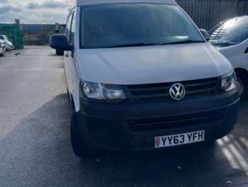 Vw transporter for sale sale north east