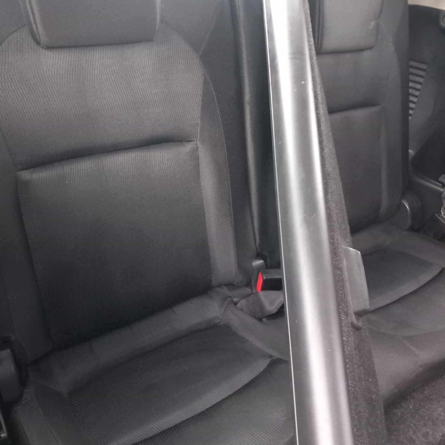 Used Nissan Qashqai+2 2012 for sale - 77688613: Photo 17