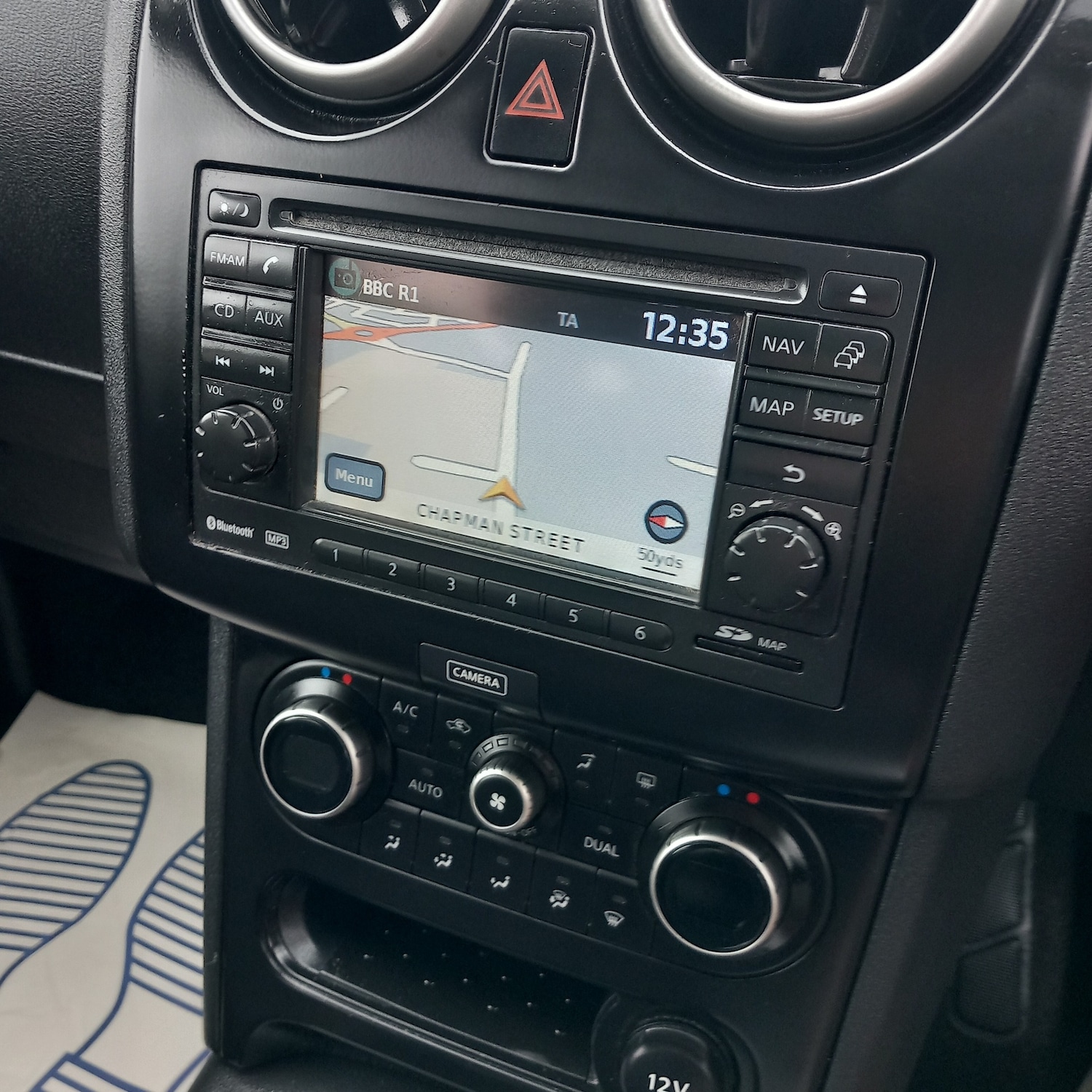 Used Nissan Qashqai+2 2012 for sale - 77688613: Photo 21