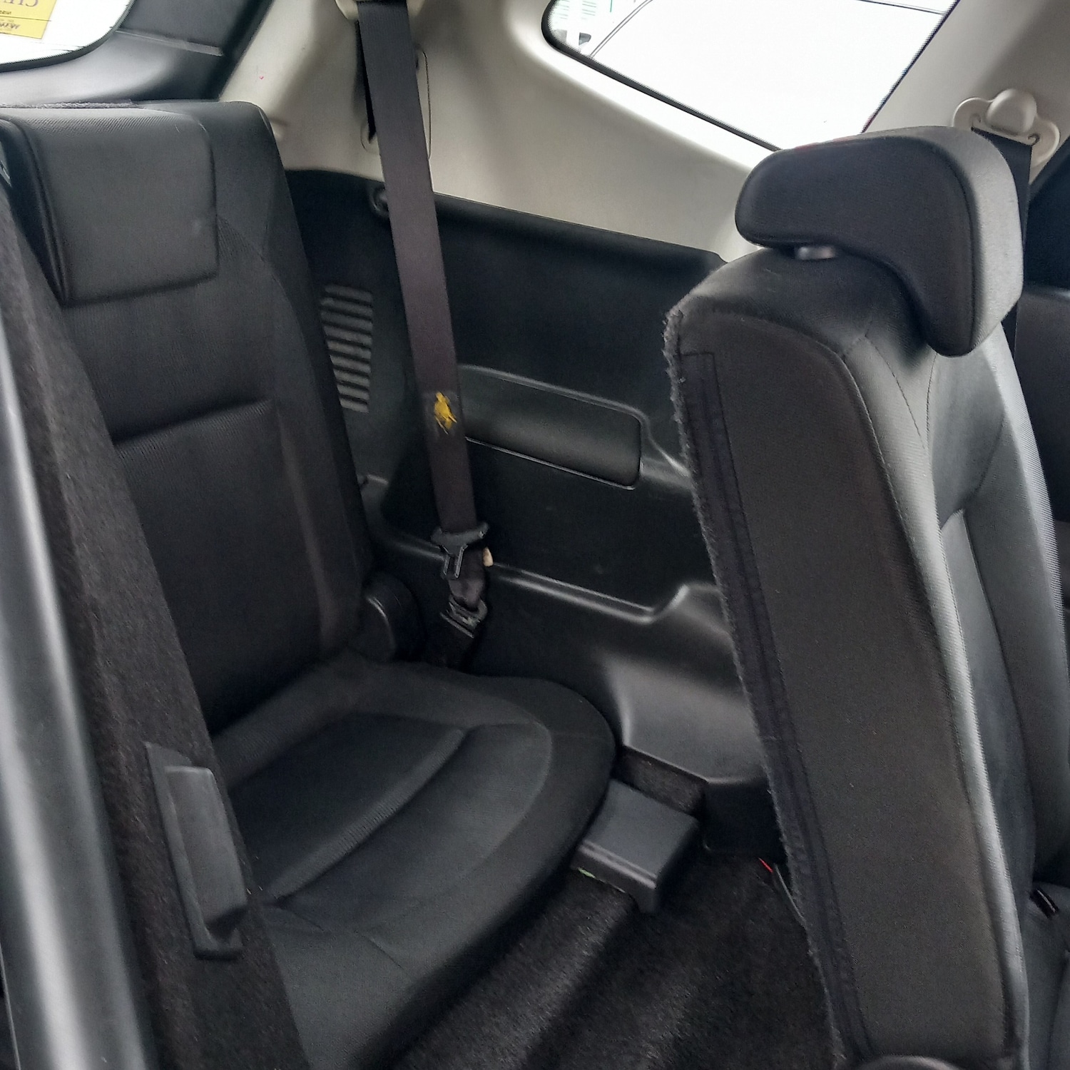 Used Nissan Qashqai+2 2012 for sale - 77688613: Photo 24