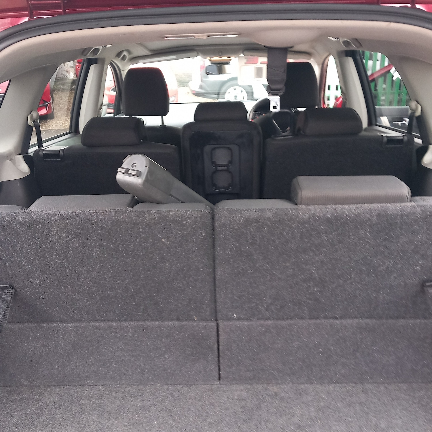 Used Nissan Qashqai+2 2012 for sale - 77688613: Photo 25