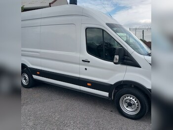 Used Ford Transit 2020 for sale - 78392868: Photo
