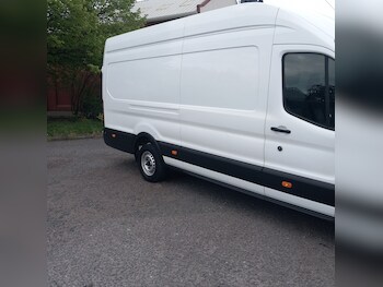 Used Ford Transit 2020 for sale - 78392868: Photo