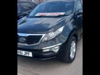 Used Kia Sportage 2011 for sale - 67440998: Photo