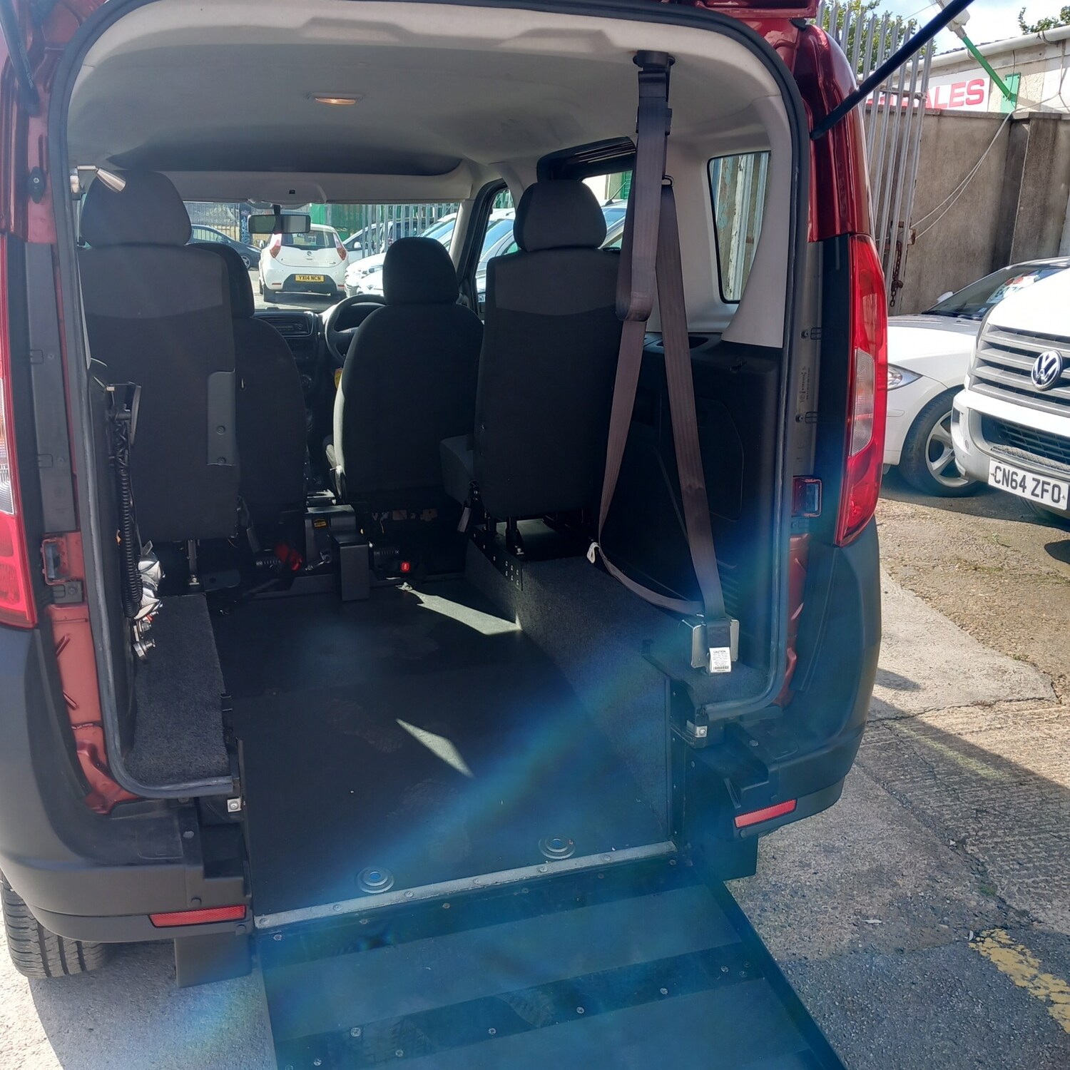 Vehicle 11
