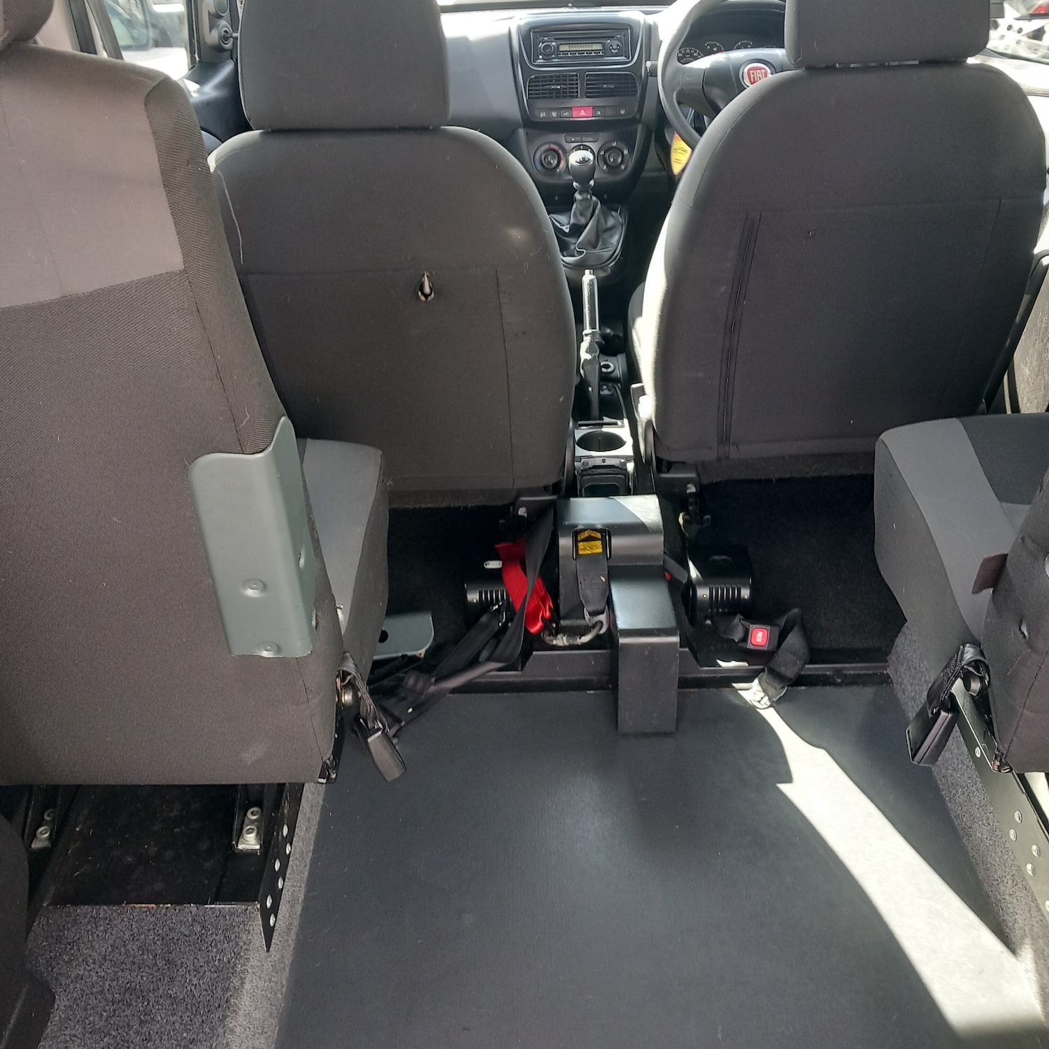 Vehicle 13