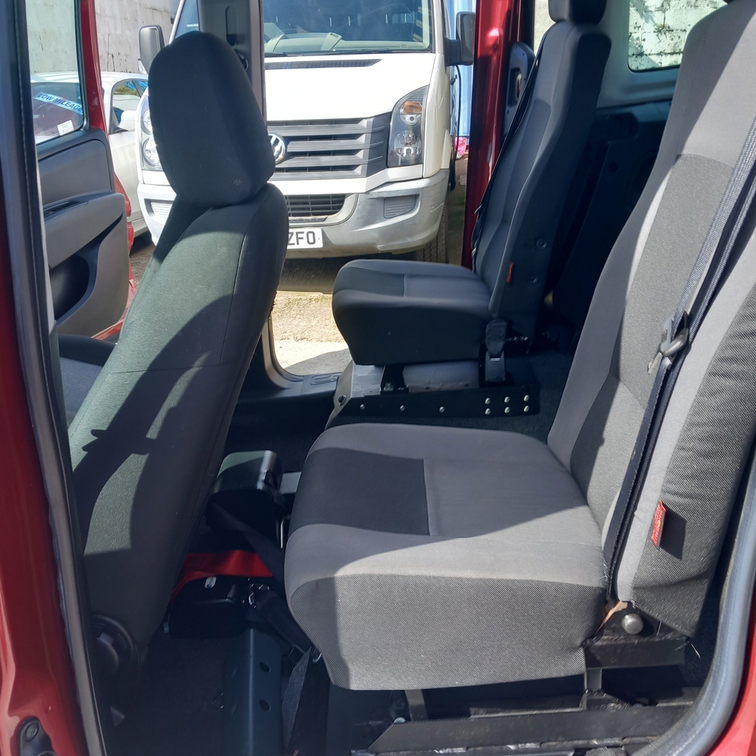 Vehicle 17