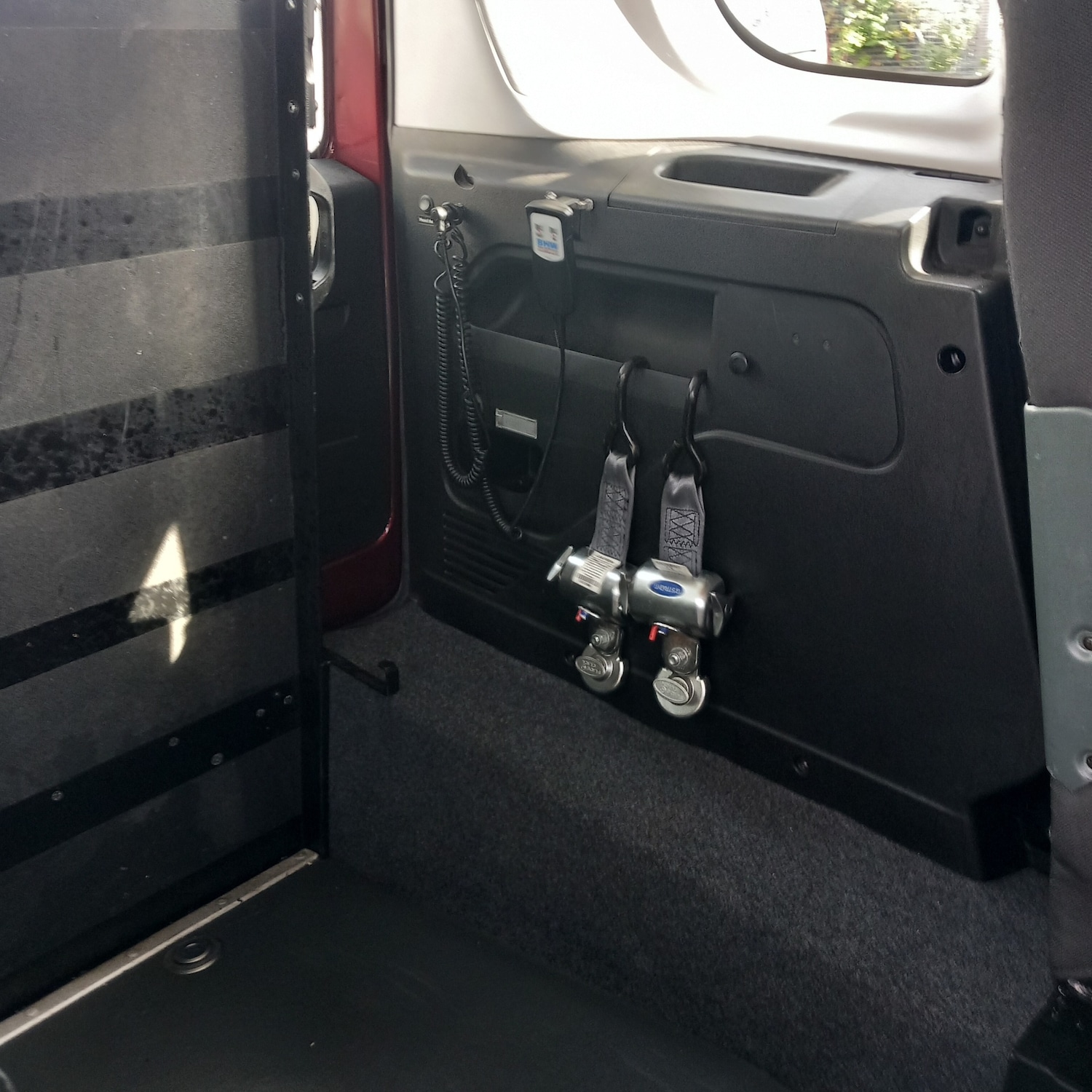 Vehicle 19
