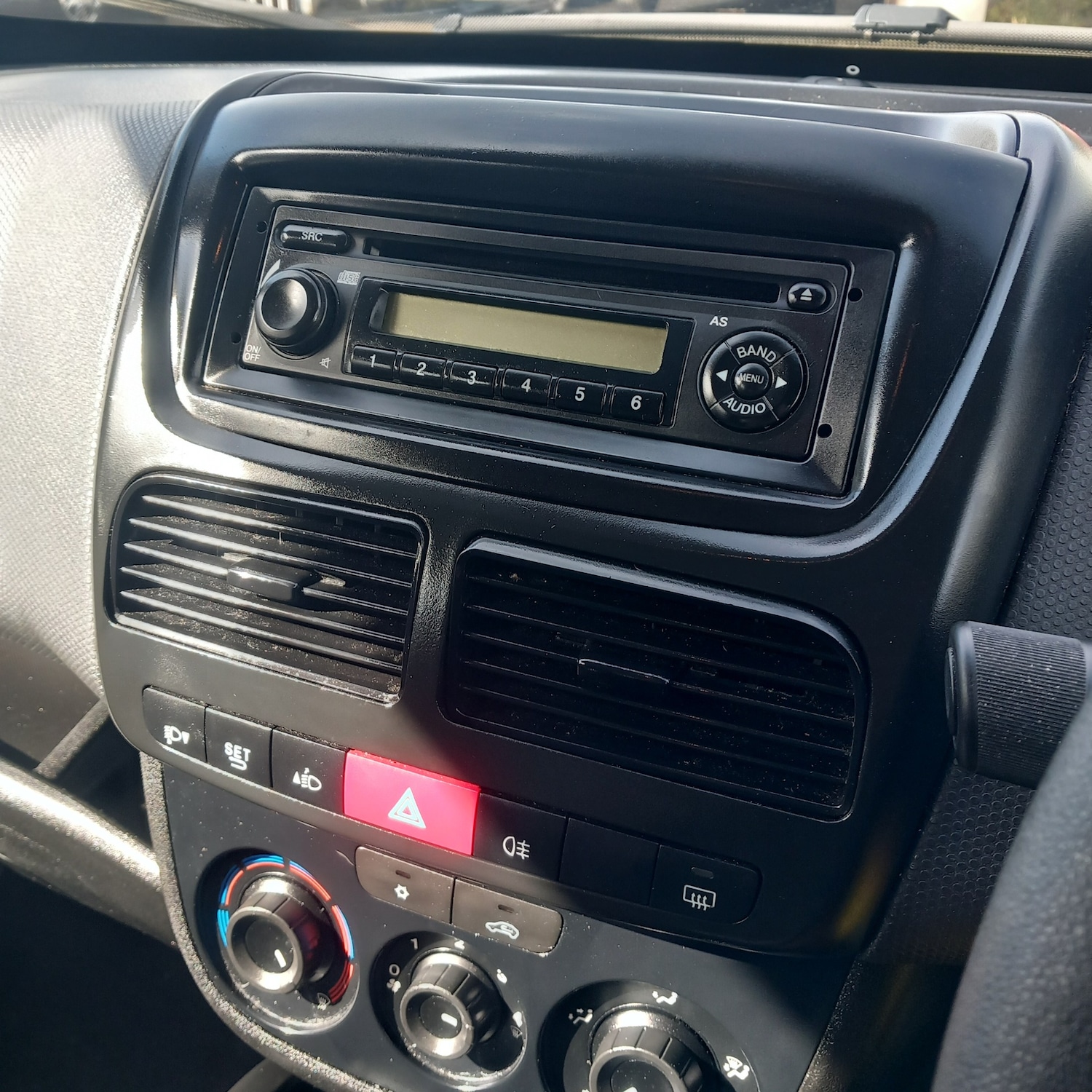 Vehicle 23