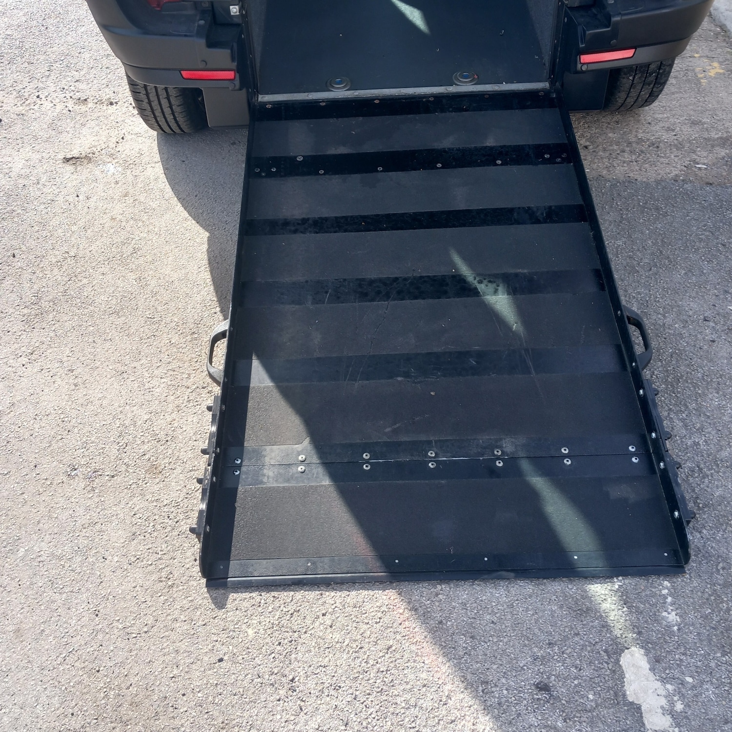 Vehicle 9