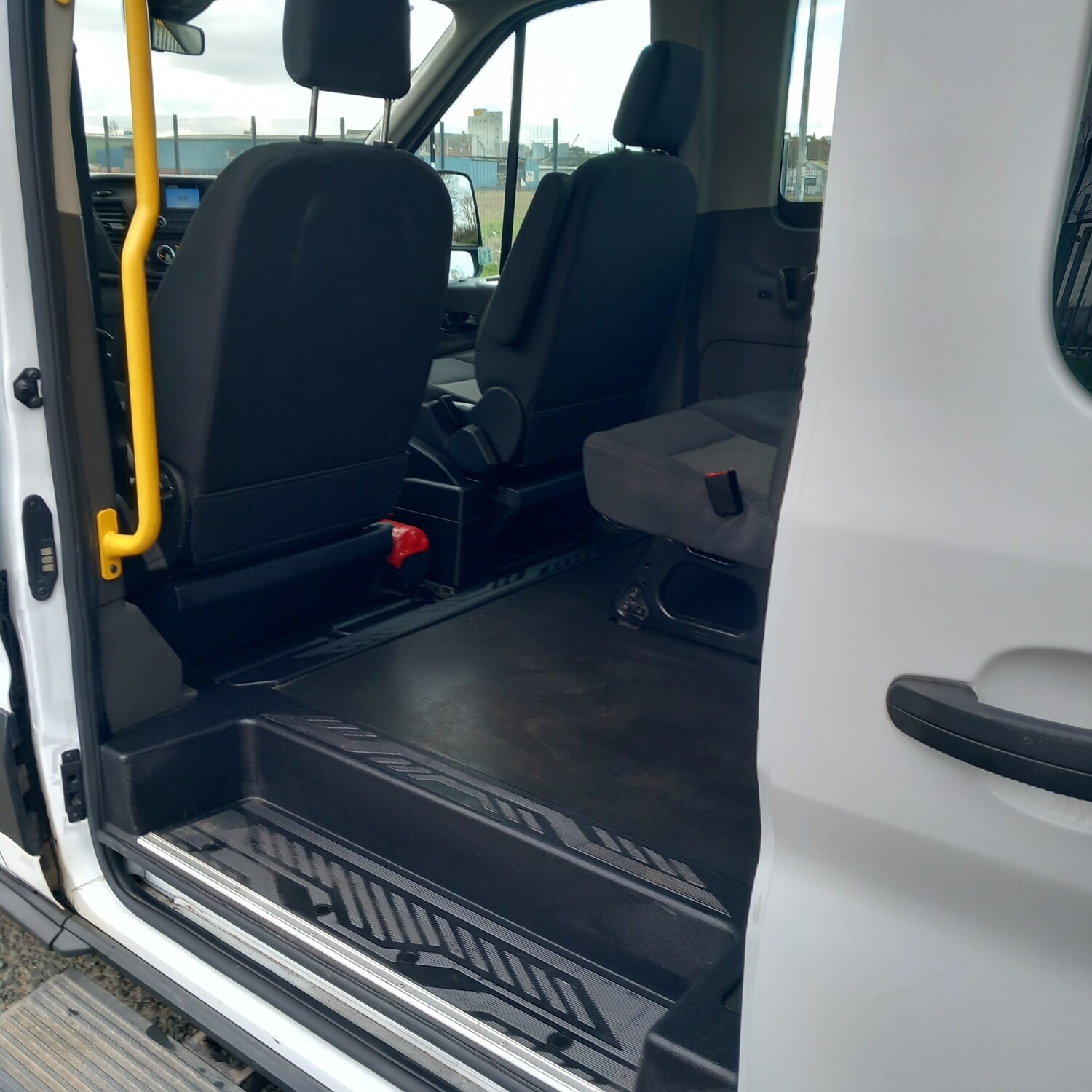 Used Ford Transit 2019 for sale - 77872966: Photo 13