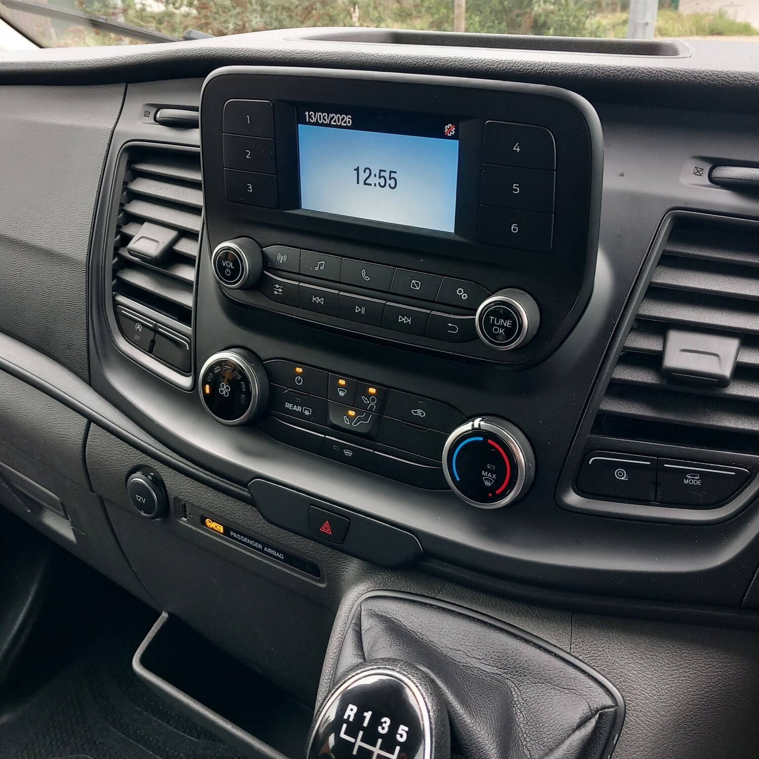 Used Ford Transit 2019 for sale - 77872966: Photo 14