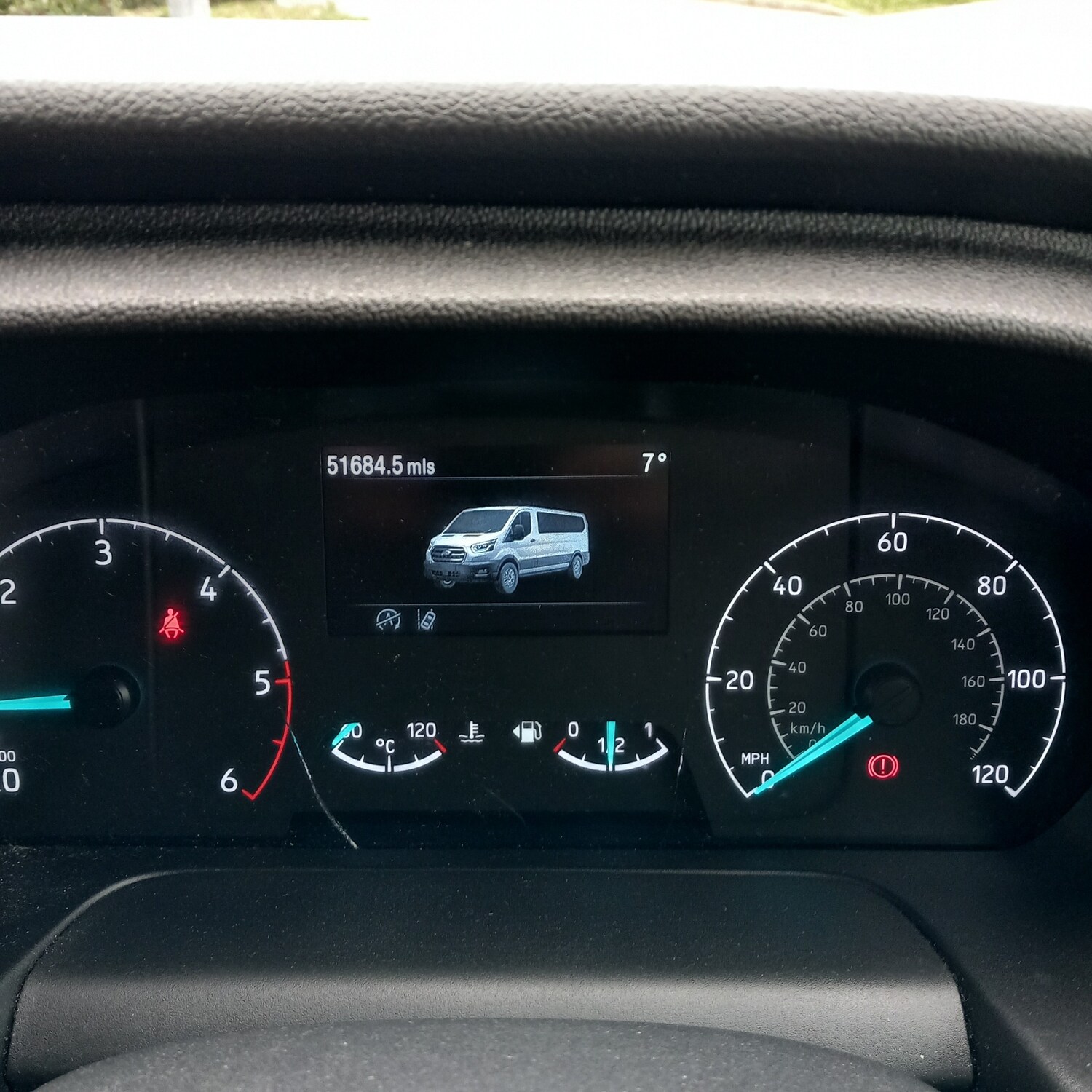 Used Ford Transit 2019 for sale - 77872966: Photo 15