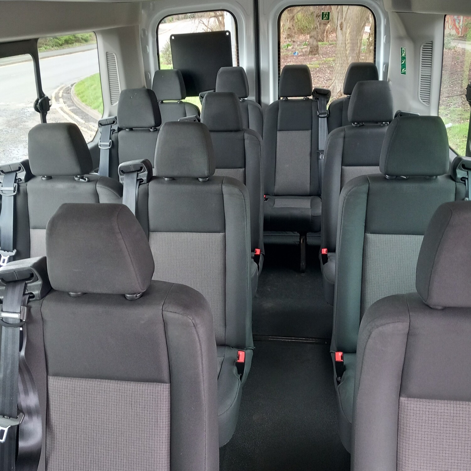 Used Ford Transit 2019 for sale - 77872966: Photo 19