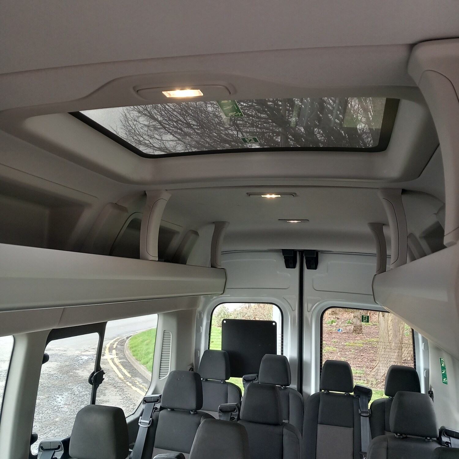 Used Ford Transit 2019 for sale - 77872966: Photo 20