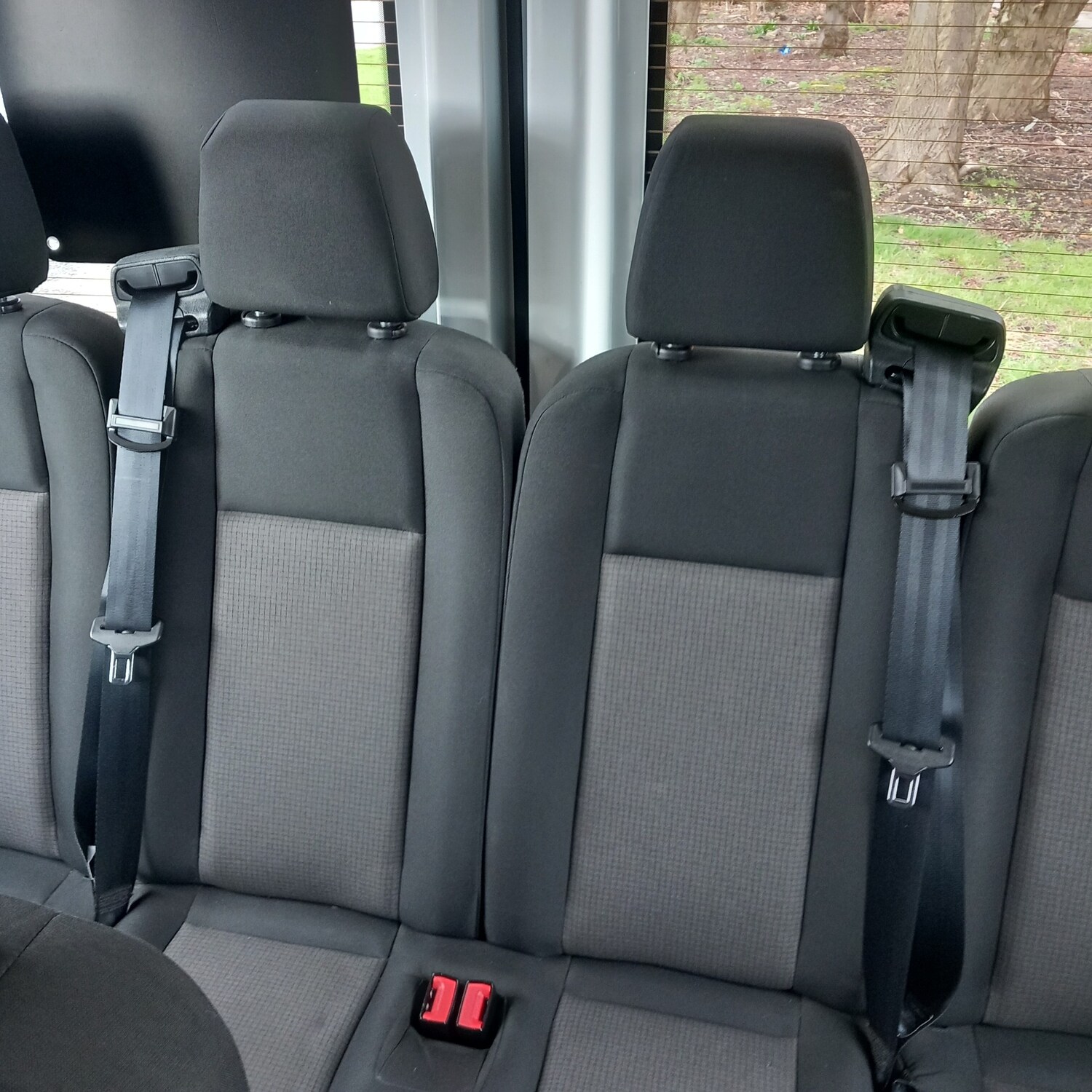 Used Ford Transit 2019 for sale - 77872966: Photo 21