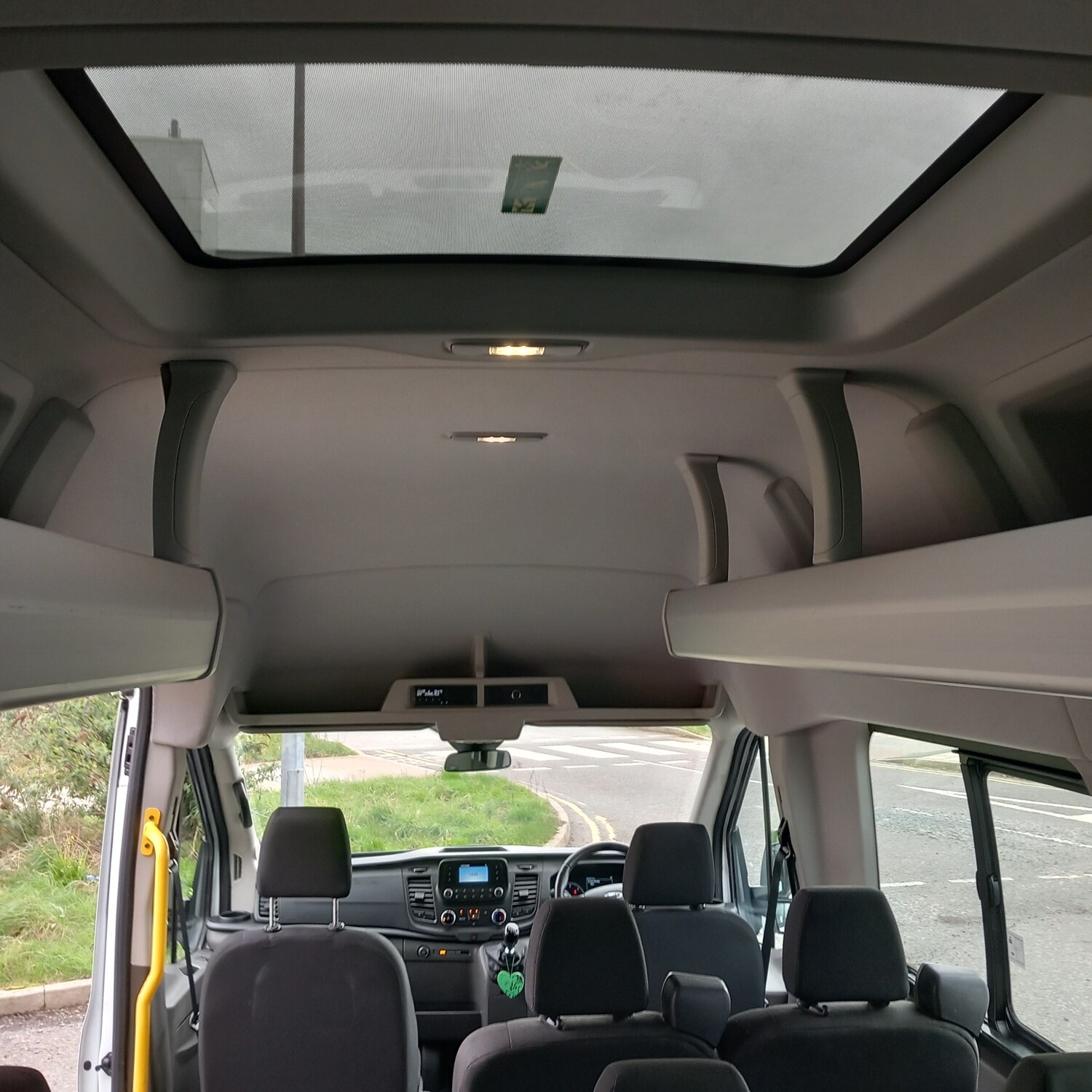 Used Ford Transit 2019 for sale - 77872966: Photo 22