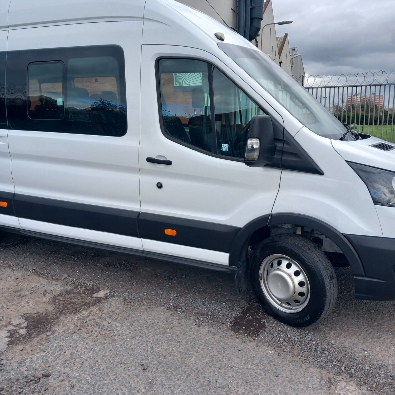 Used Ford Transit 2019 for sale - 77872966: Photo 3