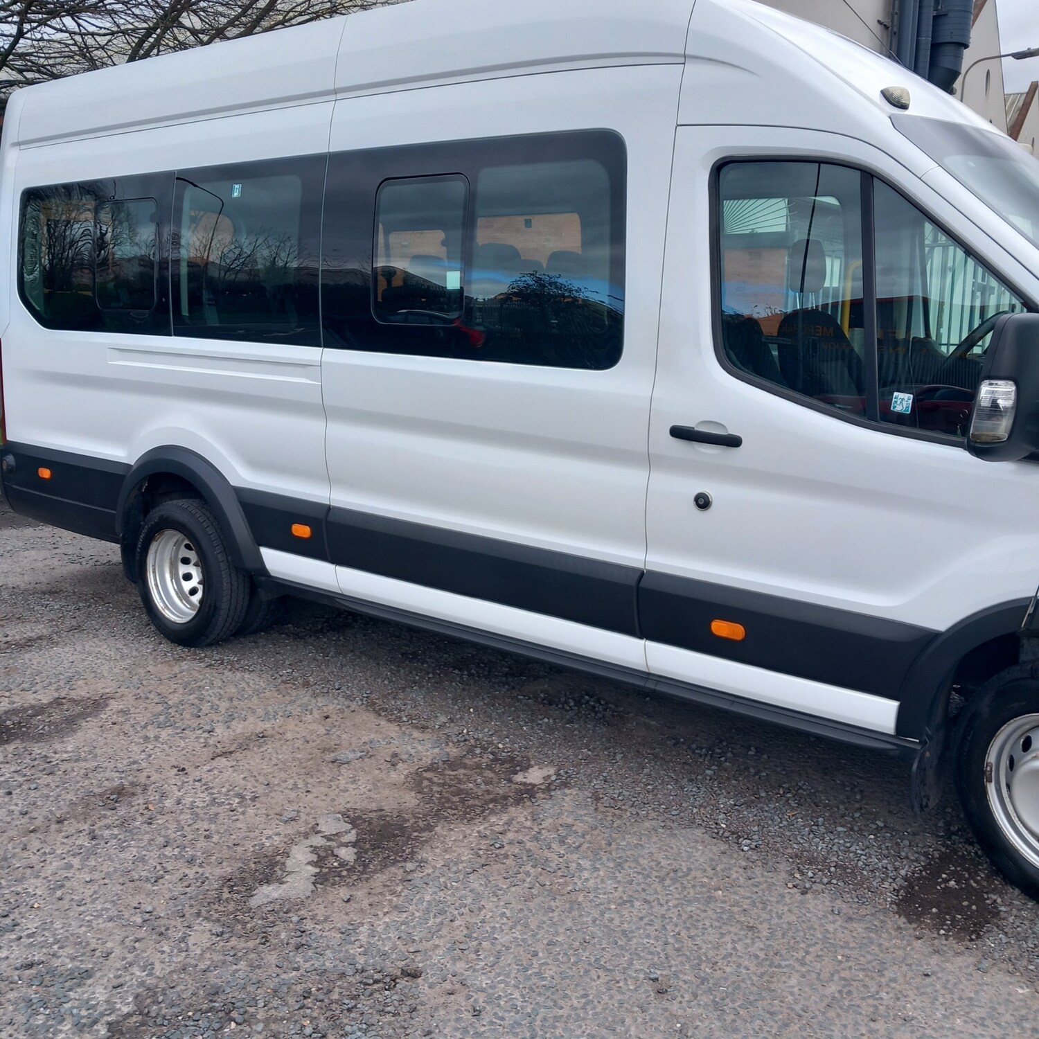 Used Ford Transit 2019 for sale - 77872966: Photo 4