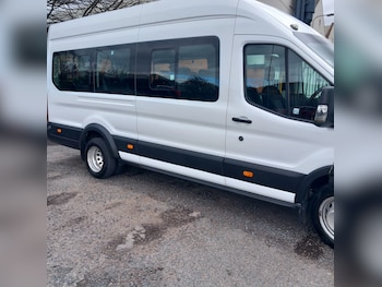 Used Ford Transit 2019 for sale - 77872966: Photo