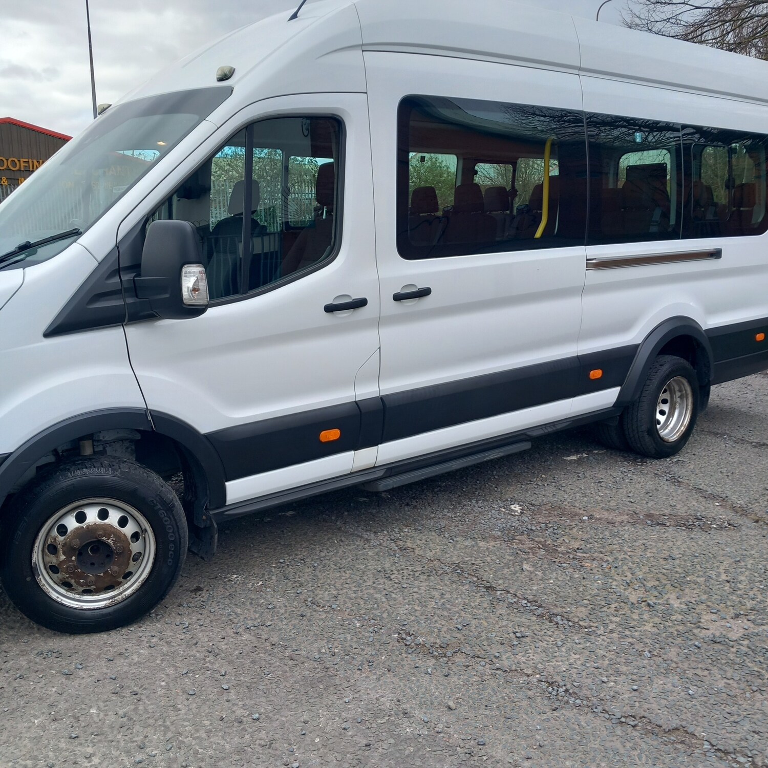 Used Ford Transit 2019 for sale - 77872966: Photo 5