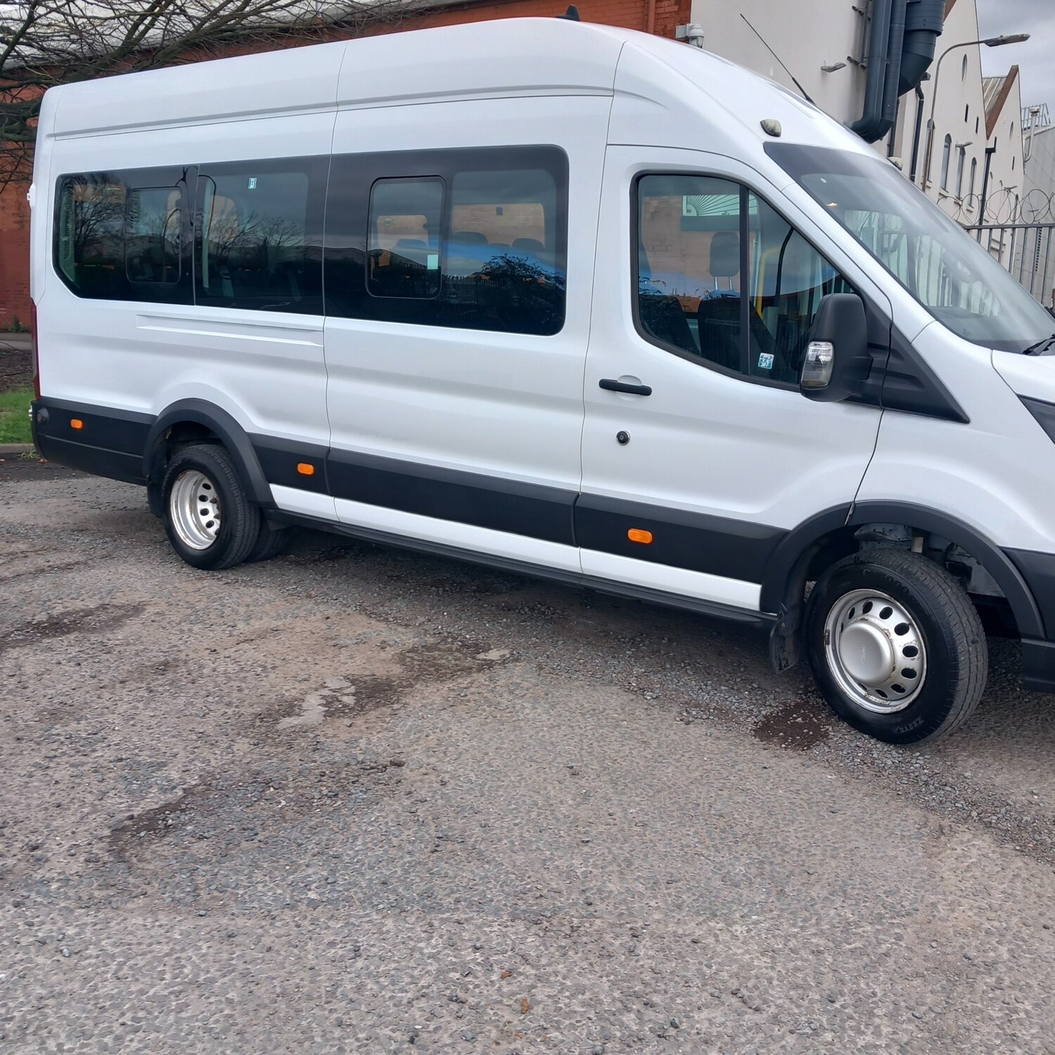 Used Ford Transit 2019 for sale - 77872966: Photo 6
