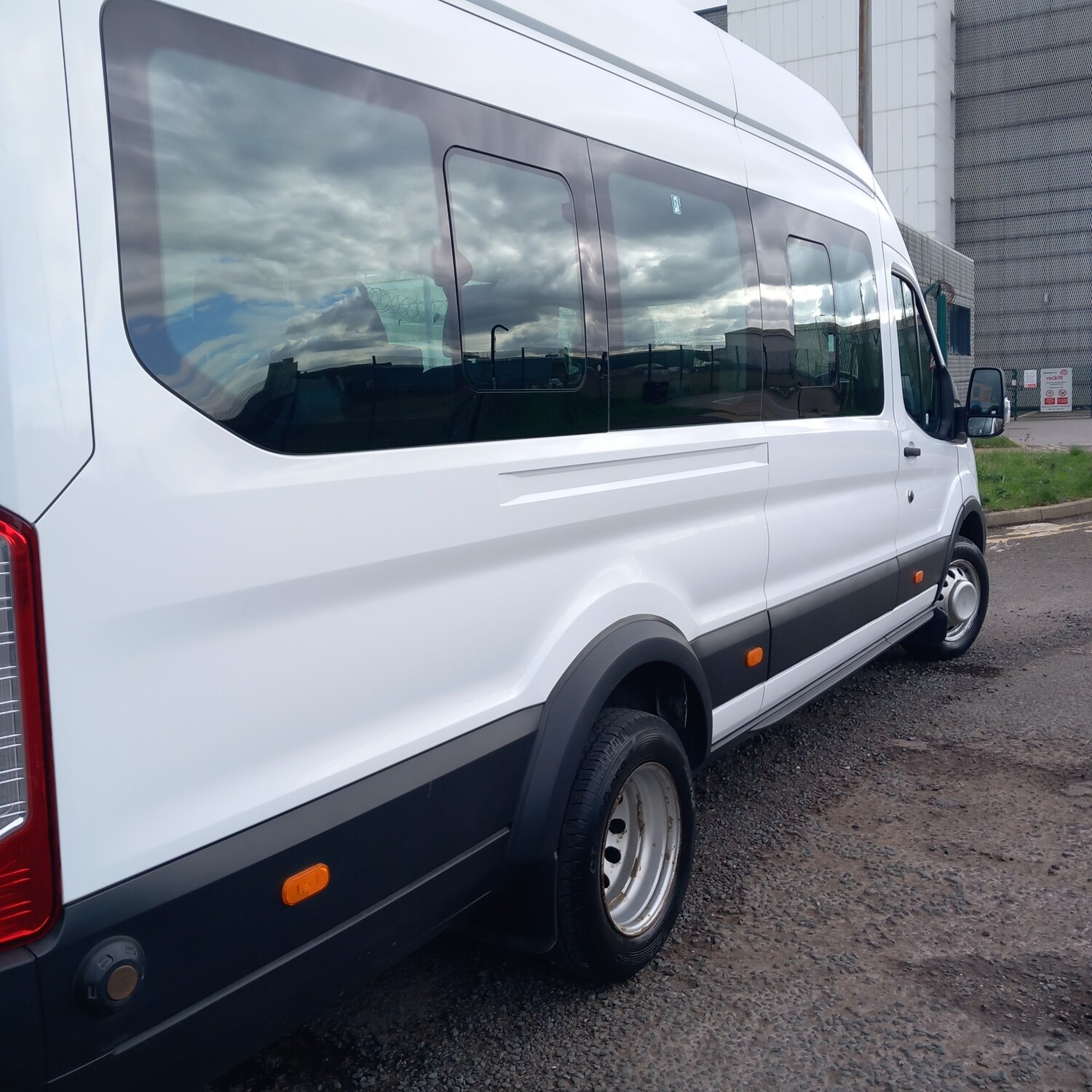 Used Ford Transit 2019 for sale - 77872966: Photo 9