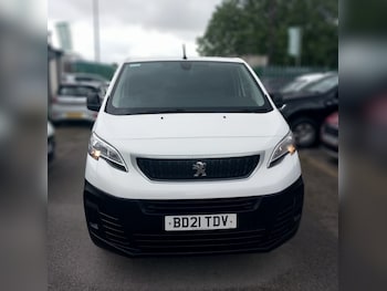 Used Peugeot Expert 2021 for sale - 78961629: Photo