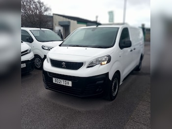 Used Peugeot Expert 2021 for sale - 78961629: Photo