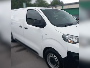 Used Peugeot Expert 2021 for sale - 78961629: Photo