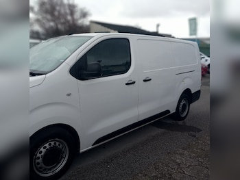 Used Peugeot Expert 2021 for sale - 78961629: Photo
