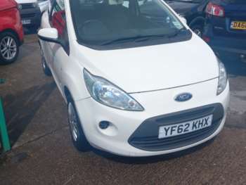 Used Ford Ka 2012 for sale - 74878821: Photo