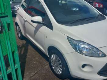 Used Ford Ka 2012 for sale - 74878821: Photo