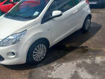 Used Ford Ka 2012 for sale - 74878821: Photo