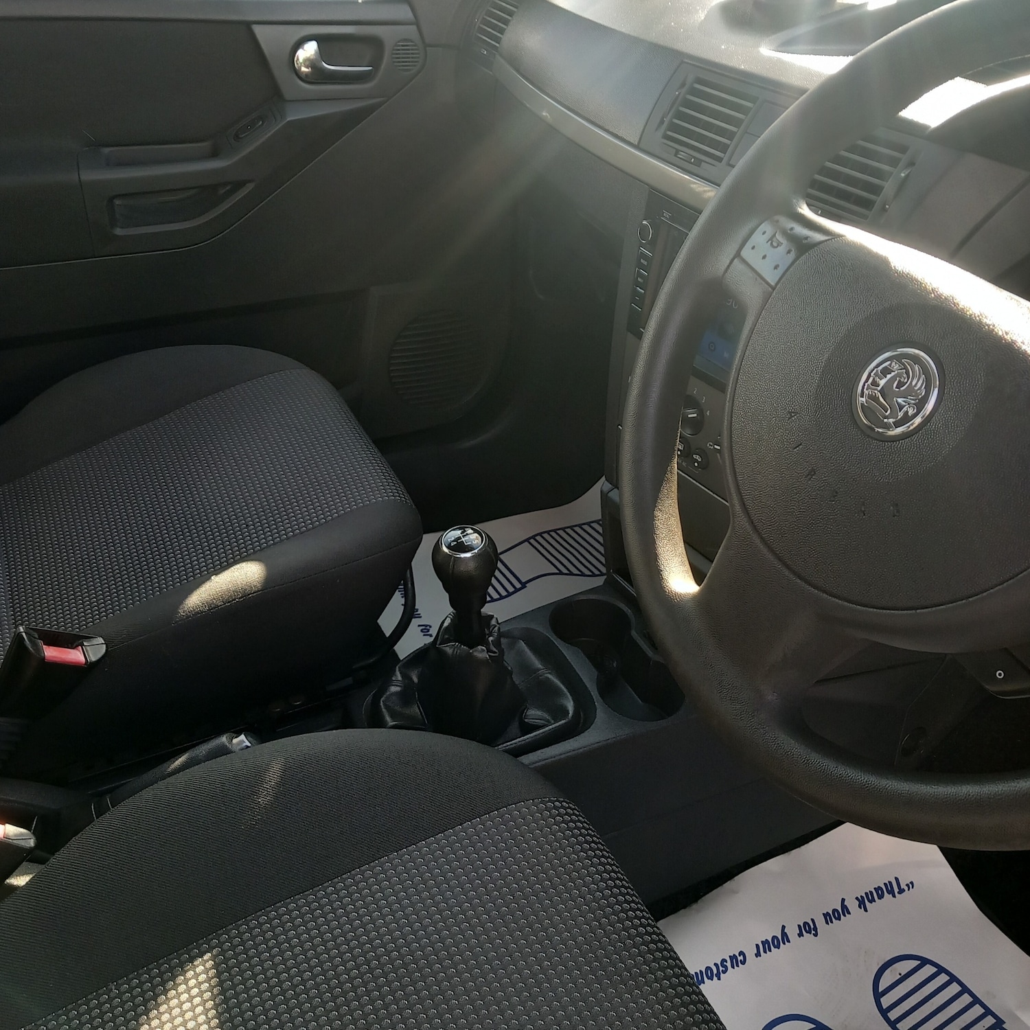 Vehicle 16
