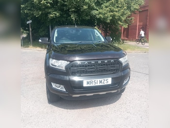 Used Ford Ranger 2016 for sale - 78745107: Photo