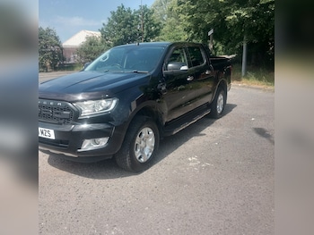 Used Ford Ranger 2016 for sale - 78745107: Photo