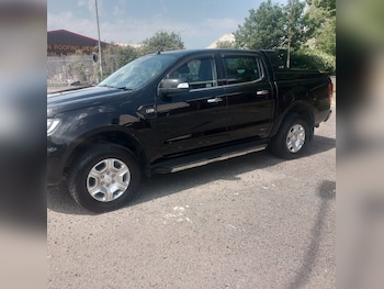 Used Ford Ranger 2016 for sale - 78745107: Photo