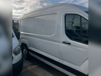 Used Maxus Deliver 9 2022 for sale - 79108954: Photo