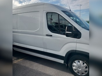 Used Maxus Deliver 9 2022 for sale - 79108954: Photo