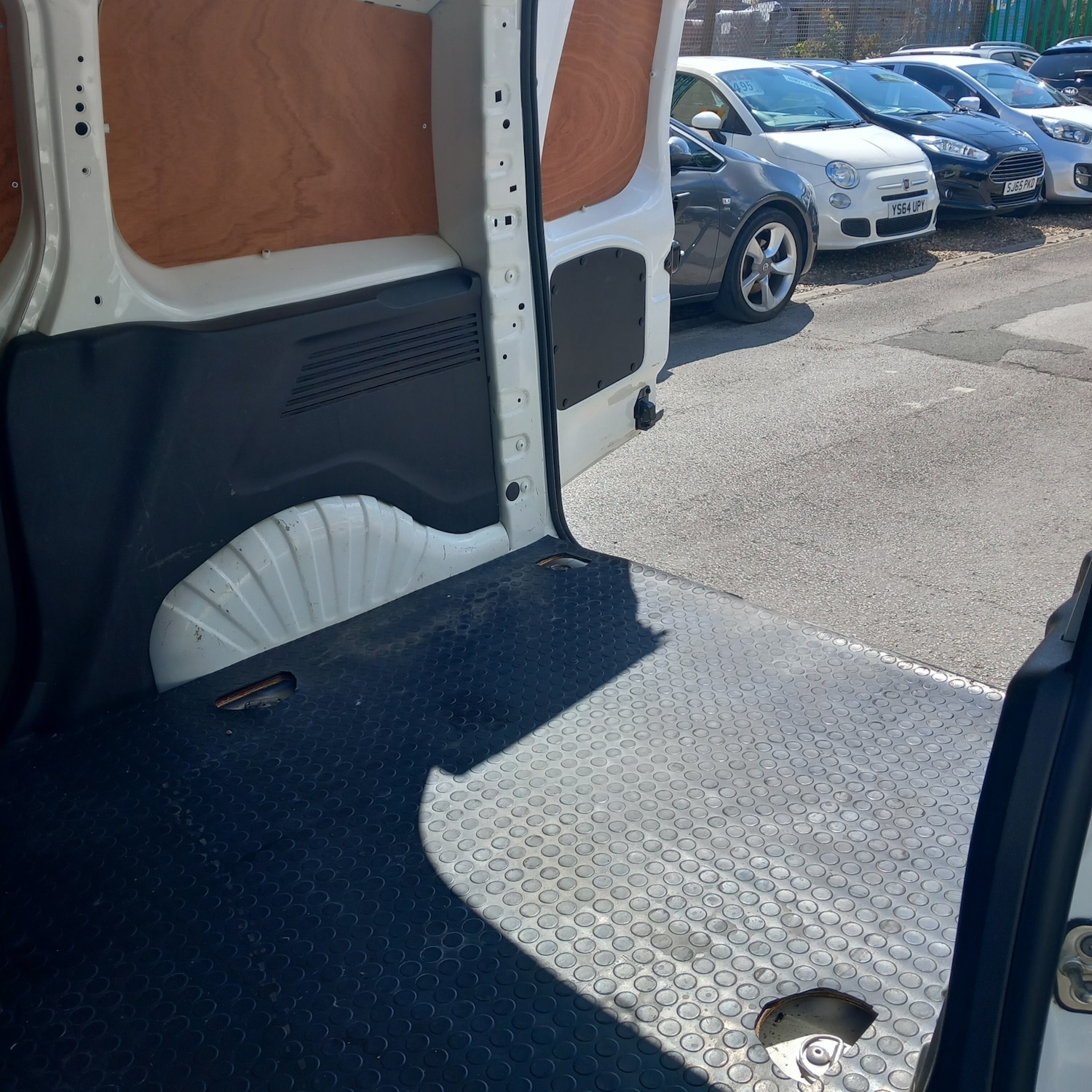 Vehicle 11