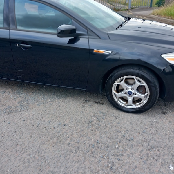 Used Ford Mondeo 2010 for sale - 74890927: Photo 10