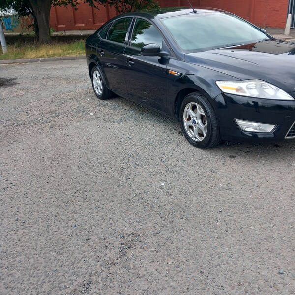 Used Ford Mondeo 2010 for sale - 74890927: Photo 12