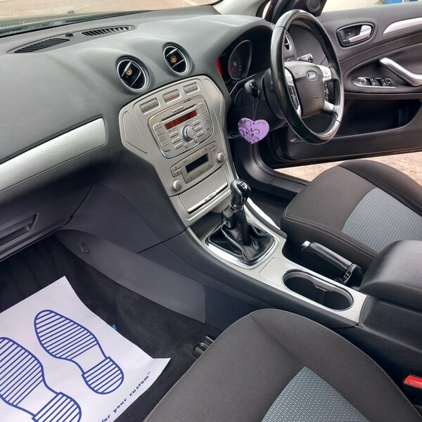 Used Ford Mondeo 2010 for sale - 74890927: Photo 13