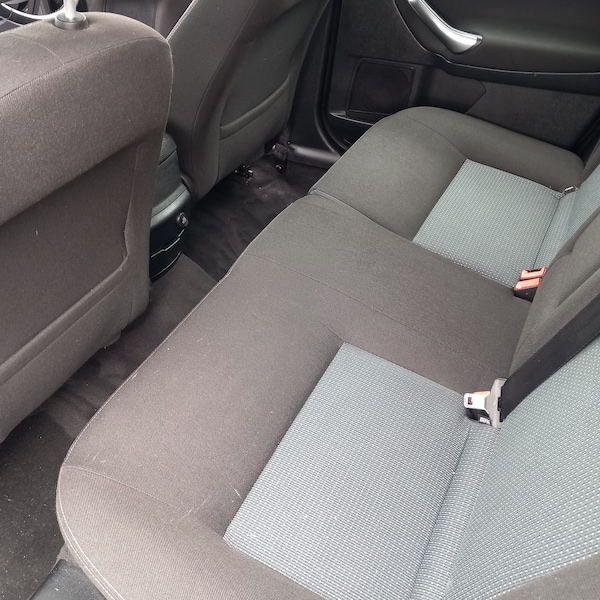 Used Ford Mondeo 2010 for sale - 74890927: Photo 14