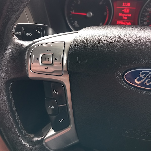 Used Ford Mondeo 2010 for sale - 74890927: Photo 16