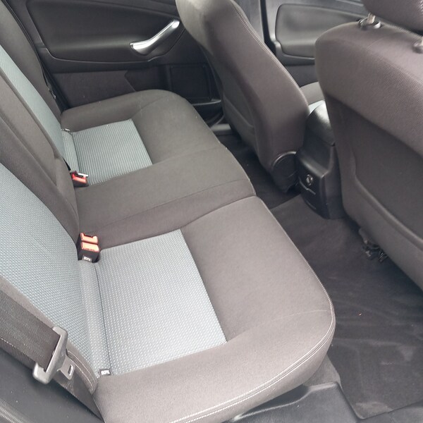 Used Ford Mondeo 2010 for sale - 74890927: Photo 18
