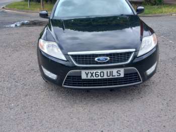 2010 (60) - 1.8 TDCi Zetec 5dr