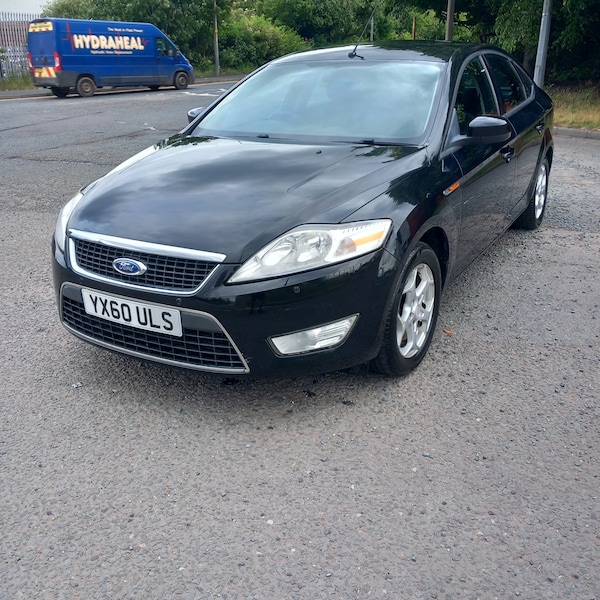 Used Ford Mondeo 2010 for sale - 74890927: Photo 2