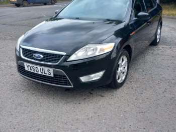 Used Ford Mondeo 2010 for sale - 74890927: Photo